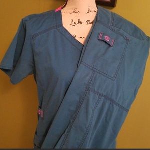 Wonderwink Medium Set